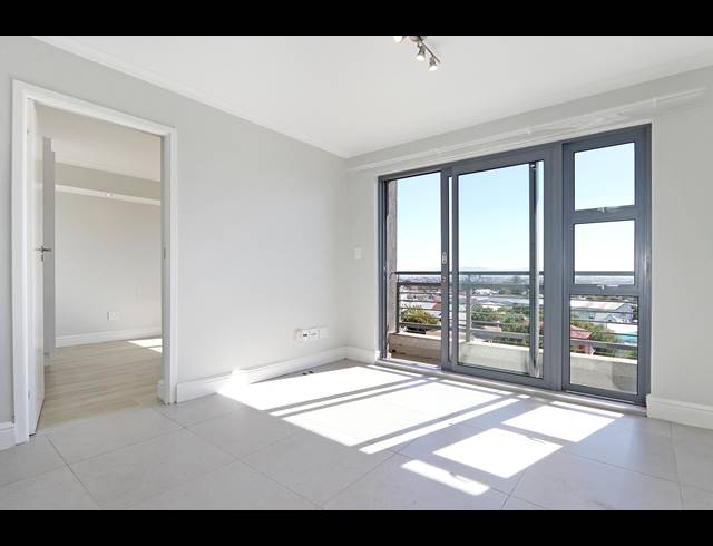 2 BEDROOM APARTMENT TO LET IN OBSERVATORY
